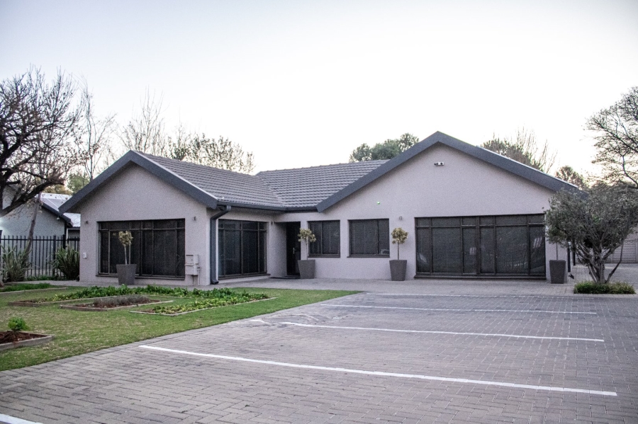 Commercial Property for Sale in Brandwag Free State
